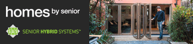 Senior Aluminium Systems